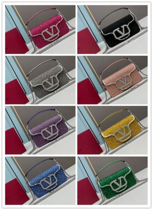 Picture of Valentino Handbags _SKUfw121633694fw